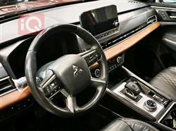 ميتسوبيشي اوتلاندر